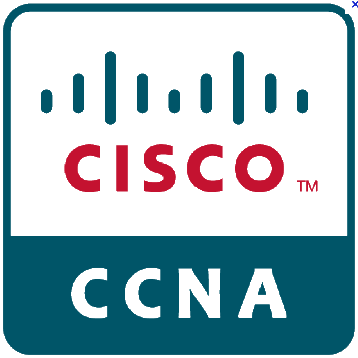 Cisco Certified Network Associate