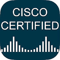 Cisco Certified Specialist