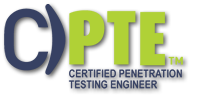 Certified Penetration Testing Engineer (Mile2)