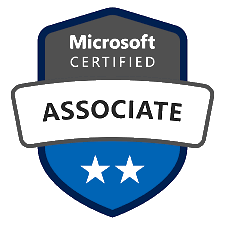 Microsoft Certified Associate