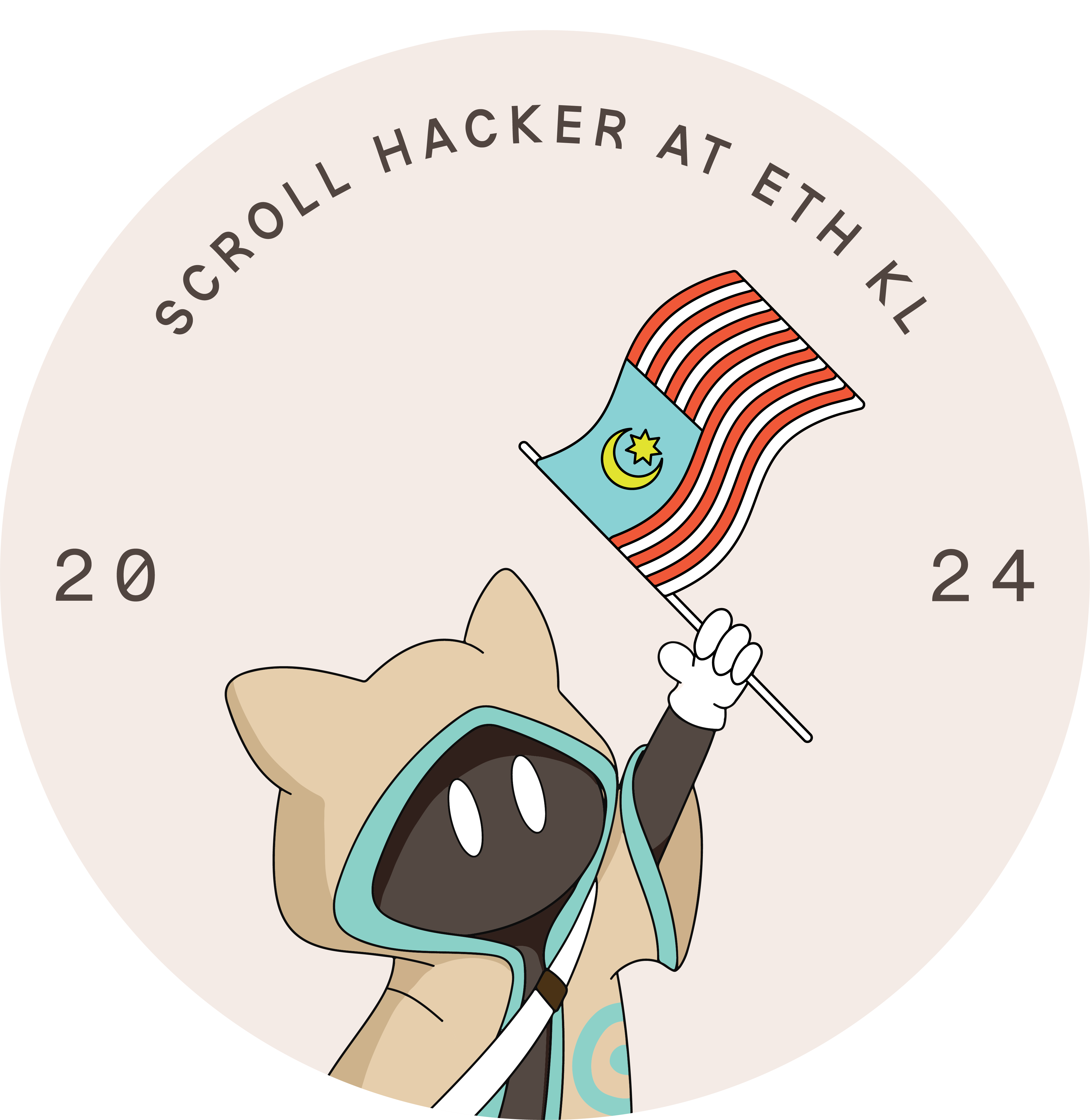 ETHKL2024 Scroll Hacker